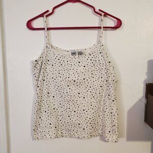 Summer tank top